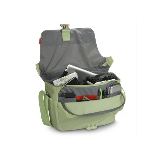 Сумка Manfrotto UNICA I MESSENGER BASIL (MB SM390-1BS)